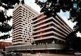 72706993 Madrid Spain Eurobuilding Hotel  - Andere & Zonder Classificatie