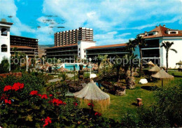 72706992 Playa Del Ingles Hotel Parque Tropical Swimming Pool Playa Del Ingles - Autres & Non Classés