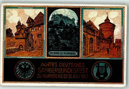 10689309 - Nuernberg - Nürnberg
