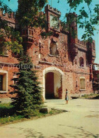 72706518 Brest Weissrussland Festung  Brest Weissrussland - Bielorussia