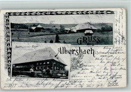 13403609 - Albersbach , Odenw - Sonstige & Ohne Zuordnung