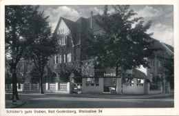 Godesberg - Schlüters Gute Stuben - Bonn