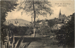 Gruss Aus Saarburg - Saarburg