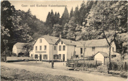 Gasthaus Kaiserhammer Eifel - Autres & Non Classés