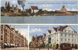 Coblenz - Koblenz