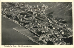 Leutesdorf Am Rhein - Fliegeraufnahme - Neuwied