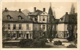 Herrnhut - Vogtshof - Herrnhut