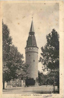 Kitzingen - Falterturm - Kitzingen