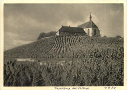 Vogelsburg Bei Volkach - Kitzingen