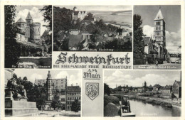 Schweinfurt - Schweinfurt