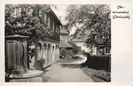 Obercunnersdorf In Sachsen - Ebersbach (Löbau/Zittau)