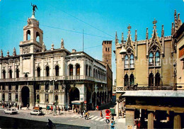 72706258 Padova Palazzo Municipale E Caffe Pdrocchi Padova - Sonstige & Ohne Zuordnung