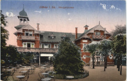 Löbau In Sachsen - Honigbrunnen - Loebau