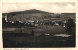 Beiersdorf Mit Bieleboh - Jonsdorf