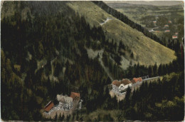 Ilsenburg Im Harz - Ilsenburg