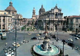 72706251 Catania Piazza Duomo Catania - Sonstige & Ohne Zuordnung