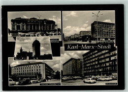 10484309 - Karl-Marx-Stadt - Chemnitz