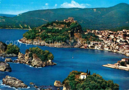 72706193 Epirus Parga Epirus - Greece