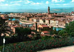 72706182 Firenze Florenz Panorama  - Autres & Non Classés