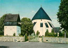 72706145 Bornholm Osterlars Rundkirke Daenemark - Denmark