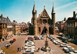 72706113 Den Haag Ridderzaal Binnenhof S Gravenhage - Other & Unclassified