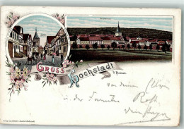 13516309 - Hochstadt , Hess - Maintal