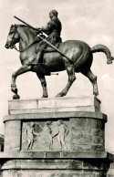 72706091 Padova Monumento Al Generale Gattamelata Denkmal Reiterstandbild Padova - Sonstige & Ohne Zuordnung