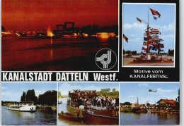 50361309 - Datteln - Datteln