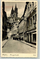 39842209 - Meissen , Sachs - Meissen