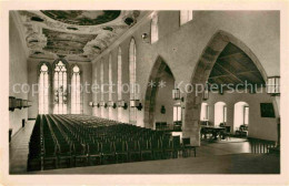 72705906 Saalfeld Saale Festsaal Im Ehemaligen Franziskaner Kloster Saalfeld - Saalfeld