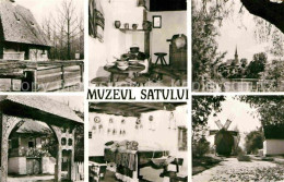 72705821 Bukarest Muzeul Satului Rumaenien - Rumänien