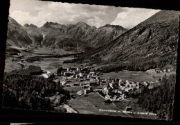 50474509 - Pontresina Bernina Suot - Sonstige & Ohne Zuordnung