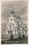 72705815 Sofia Sophia Eglise Al Nevsky Sofia - Bulgaria