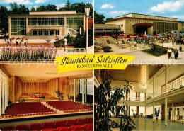 72705786 Bad Salzuflen Konzerthalle Bad Salzuflen - Bad Salzuflen