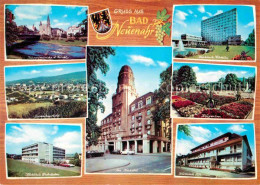 72705766 Bad Neuenahr-Ahrweiler Kurklinik Kirche Kurhotel Ahre Bad Neuenahr-Ahrw - Bad Neuenahr-Ahrweiler