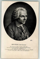 39685609 - Rousseau Jean-Jacques  Punktmanier - Ecrivains