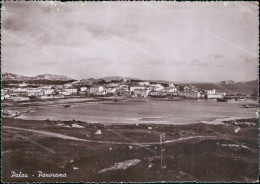 Cr326 Cartolina Palau Panorama Provincia Di Sassari Sardegna - Sassari