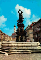 72705697 Augsburg Herkulesbrunnen Augsburg - Augsburg