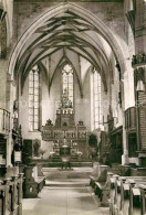 72705588 Sangerhausen Suedharz Sankt Jakobikirche Innenansicht Sangerhausen - Sangerhausen