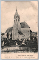 (28) 2090, Viabon, Lamirault-Levasseur édit, Eglise - Sonstige & Ohne Zuordnung