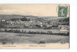 ROYBON - Vue Générale - Très Bon état - Roybon