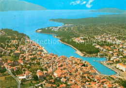 72705375 Starigrad Fliegeraufnahme Croatia - Kroatien