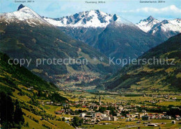 72705336 Bad Hofgastein Panorama Hohe Tauern Bad Hofgastein - Autres & Non Classés