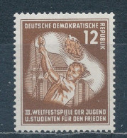 DDR 289 ** Mi. 13,- - Unused Stamps