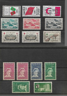 MAROC  **     LOT      NEUFS SANS  CHARNIERE - Marruecos (1956-...)