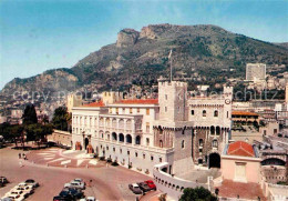 72705324 Monaco Vue D Ensemble Du Palais Princier Monaco - Altri & Non Classificati