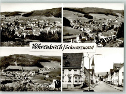 39854309 - Voehrenbach - Andere & Zonder Classificatie