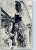 51073809 - Kaisergebirge , Elmauer Halt - Alpinisme