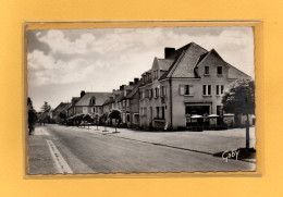 (15/05/24) 61-CPSM TOUROUVRE - Autres & Non Classés