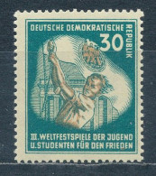 DDR 291 ** Mi. 15,- - Unused Stamps